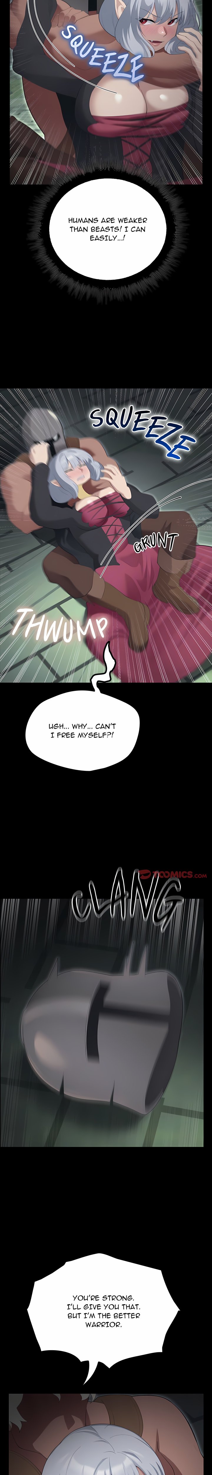 XX Dungeon - Chapter 42 Page 12