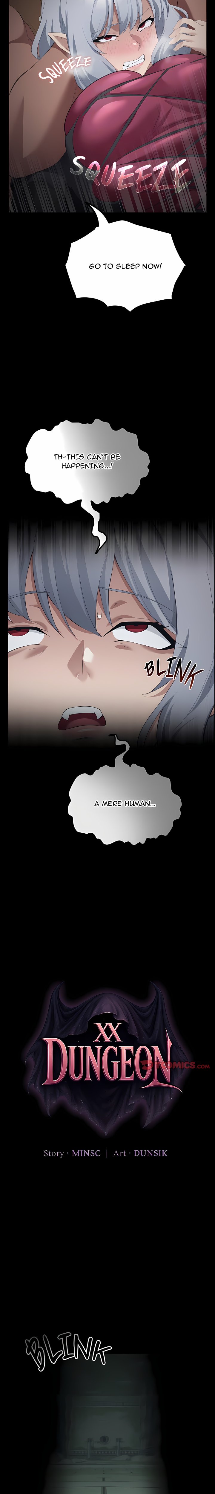 XX Dungeon - Chapter 42 Page 13