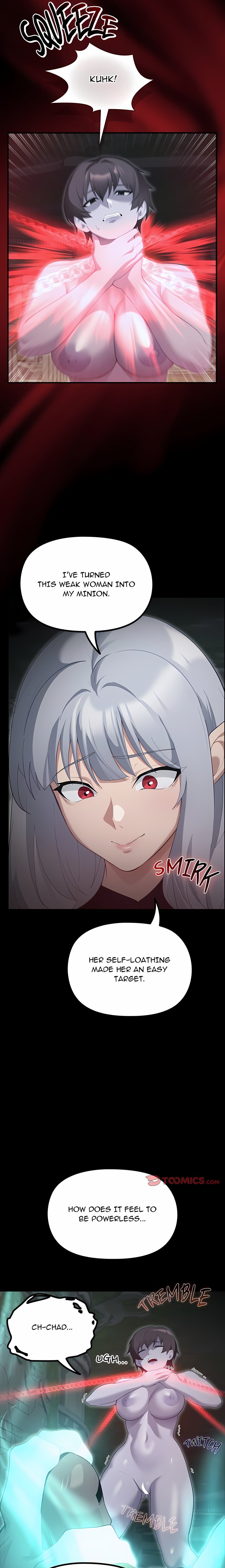 XX Dungeon - Chapter 42 Page 4