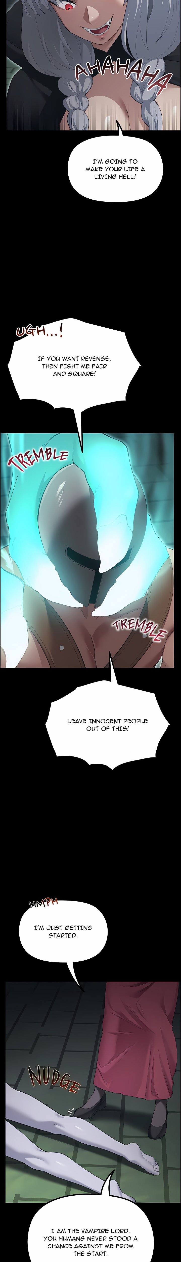 XX Dungeon - Chapter 42 Page 7