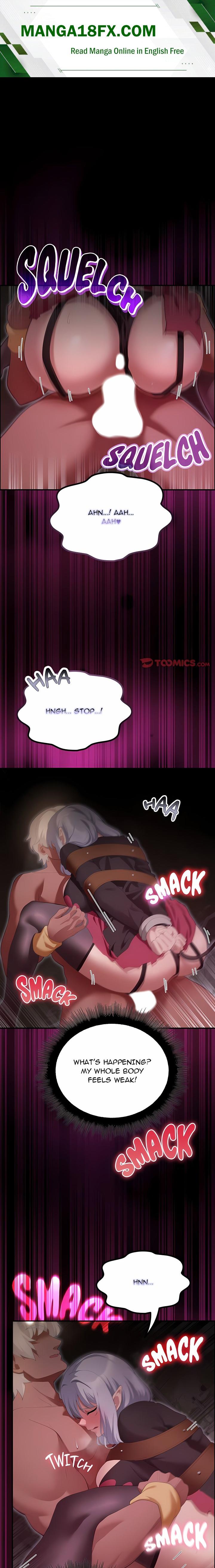 XX Dungeon - Chapter 44 Page 1