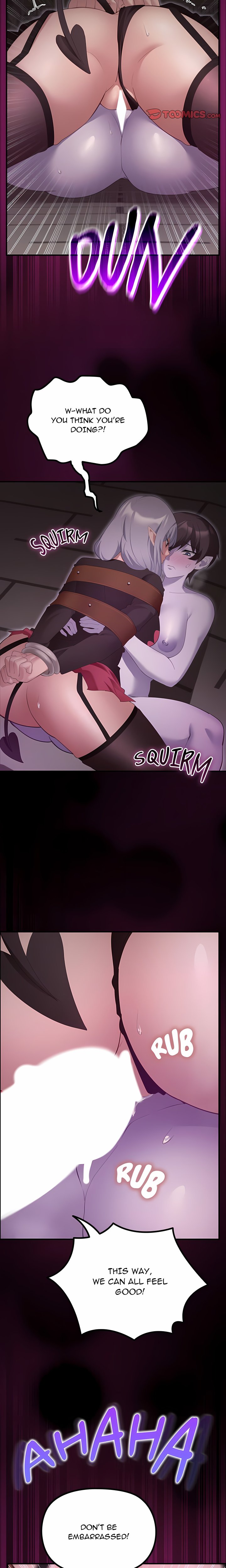 XX Dungeon - Chapter 44 Page 17