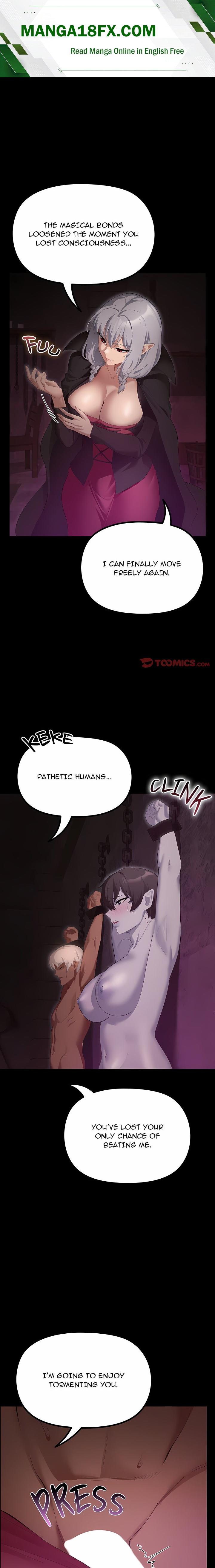XX Dungeon - Chapter 45 Page 1