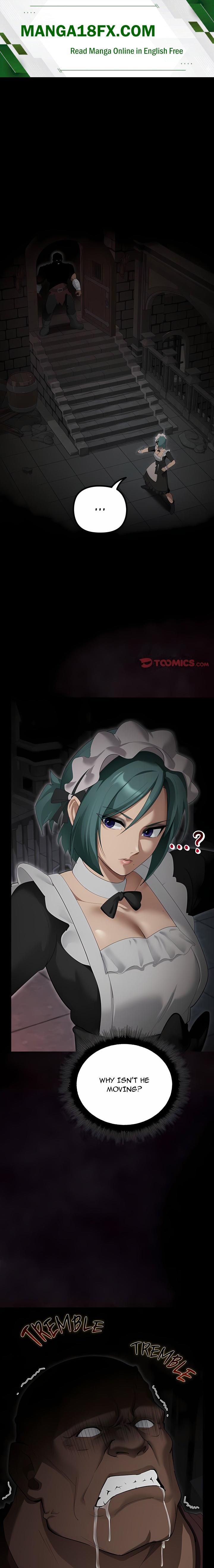 XX Dungeon - Chapter 46 Page 1