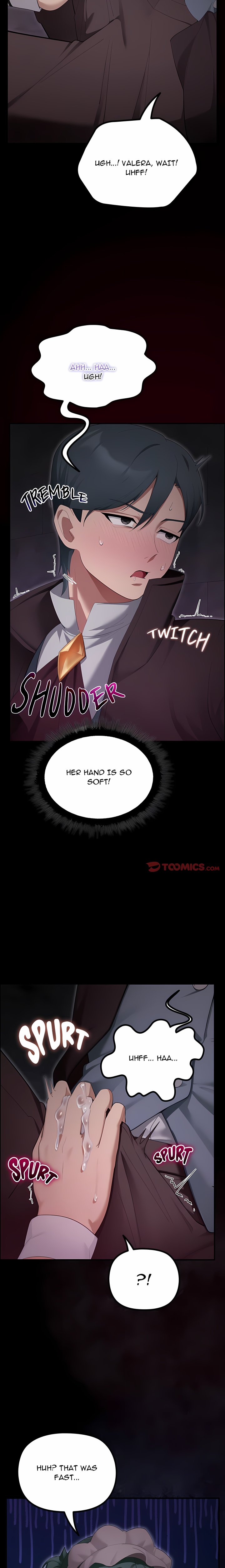 XX Dungeon - Chapter 46 Page 21