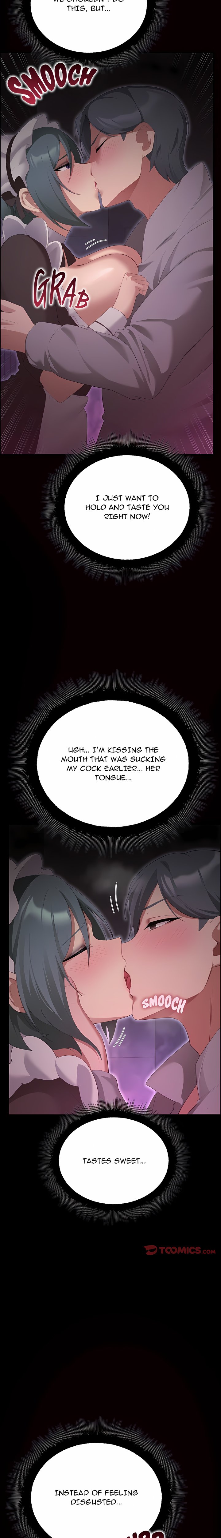 XX Dungeon - Chapter 47 Page 8