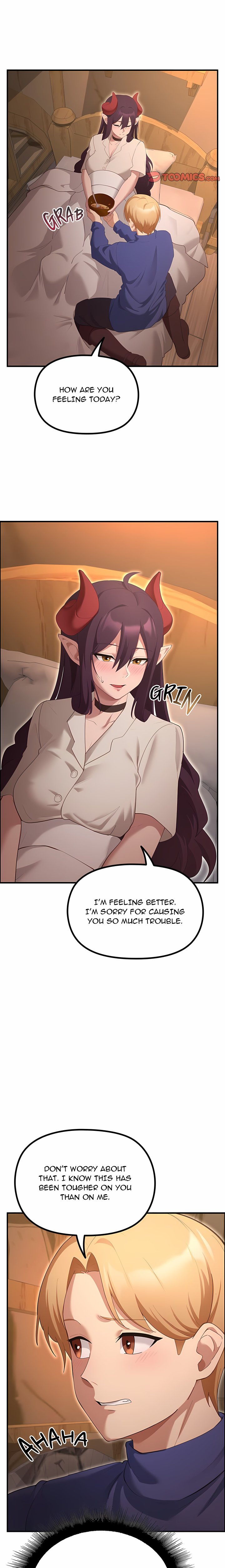 XX Dungeon - Chapter 48 Page 8