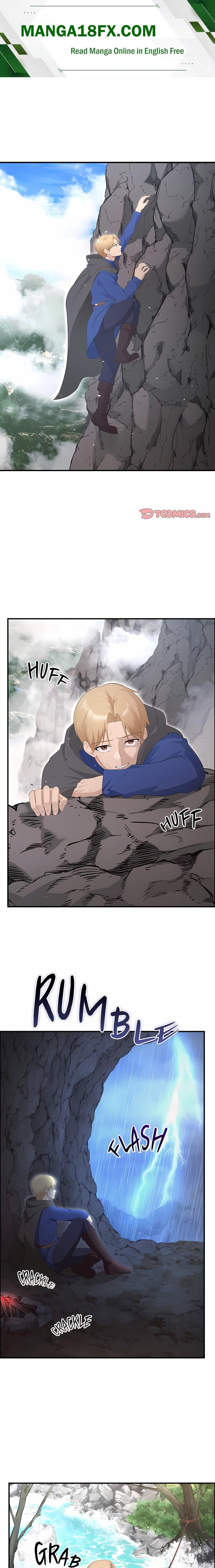 XX Dungeon - Chapter 50 Page 1