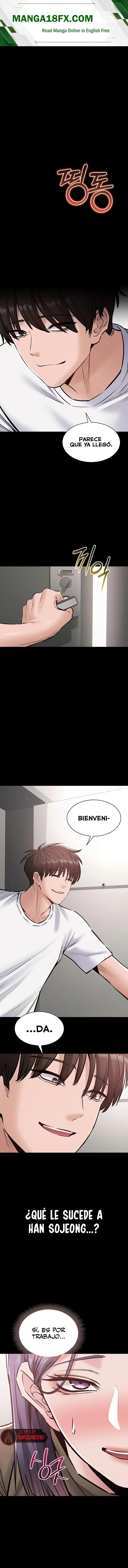 I Want To Work Quietly Raw - Chapter 23 Page 1