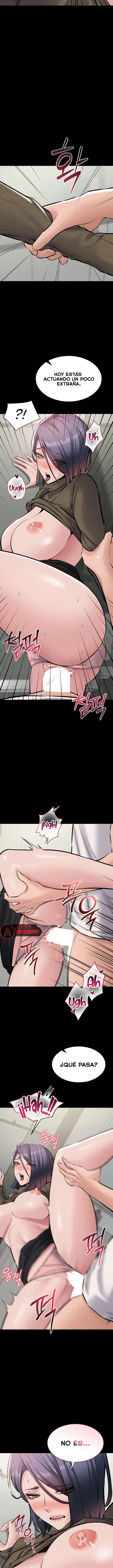I Want To Work Quietly Raw - Chapter 23 Page 9