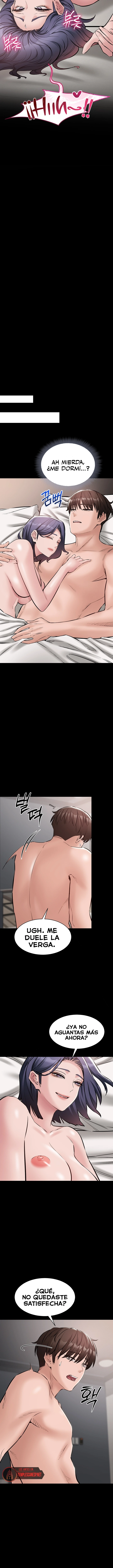 I Want To Work Quietly Raw - Chapter 26 Page 12