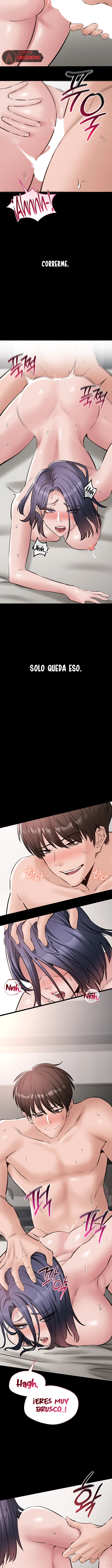 I Want To Work Quietly Raw - Chapter 26 Page 8