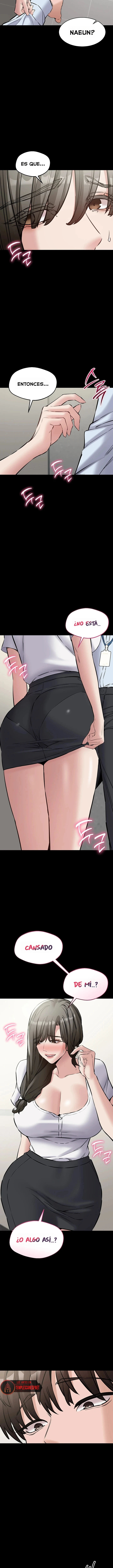 I Want To Work Quietly Raw - Chapter 31 Page 12