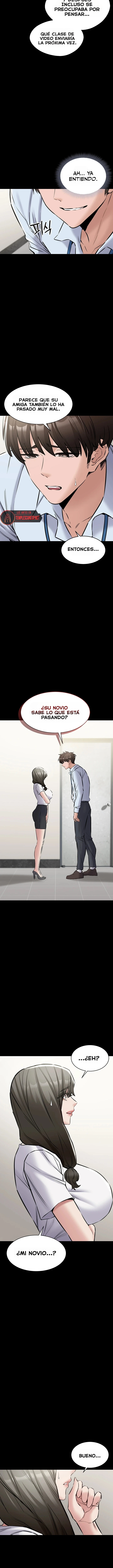 I Want To Work Quietly Raw - Chapter 31 Page 15