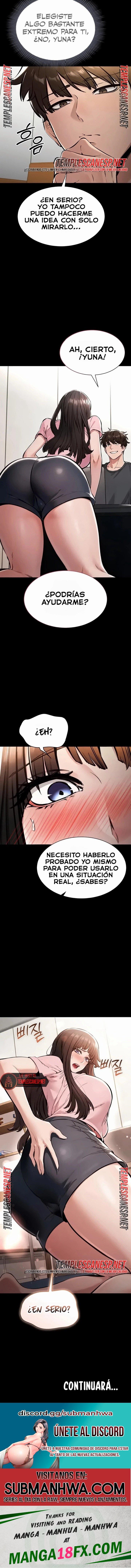 I Want To Work Quietly Raw - Chapter 37 Page 6