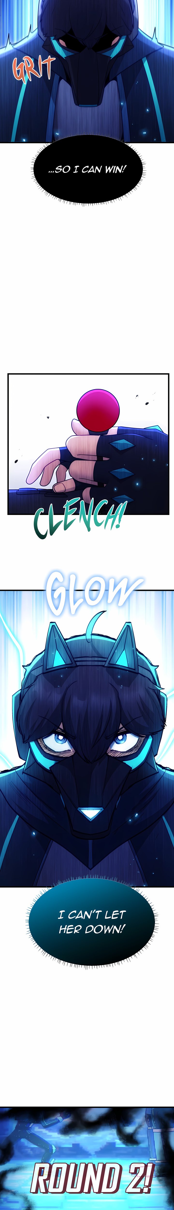 Find My Hotkey (Uncensored) - Chapter 14 Page 11