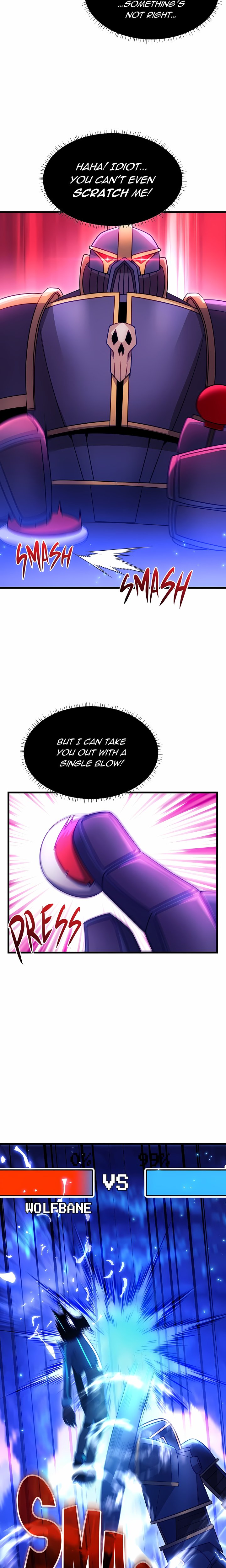 Find My Hotkey (Uncensored) - Chapter 14 Page 5