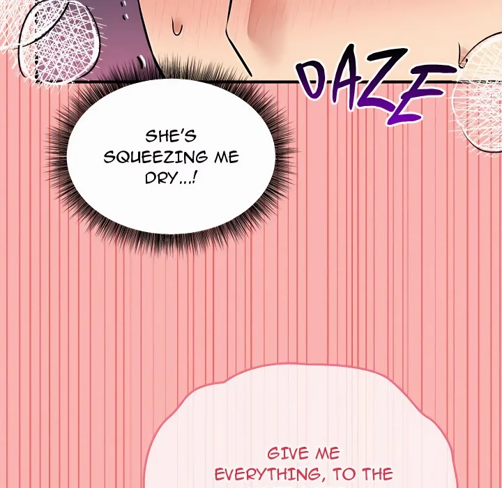 Pleasure Board Game: Asmodek - Chapter 25 Page 132
