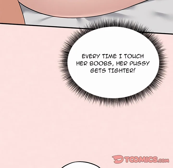 Pleasure Board Game: Asmodek - Chapter 25 Page 39