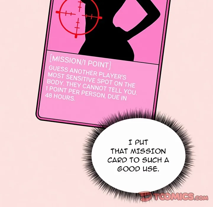 Pleasure Board Game: Asmodek - Chapter 25 Page 75