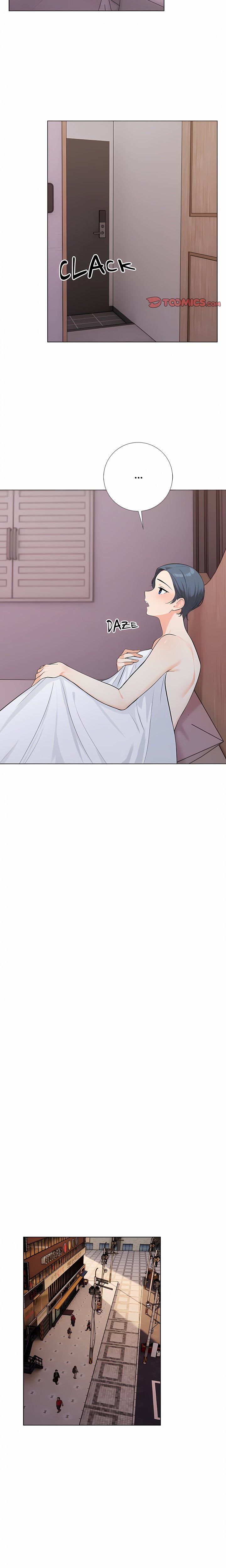 Purity Game - Chapter 27 Page 11