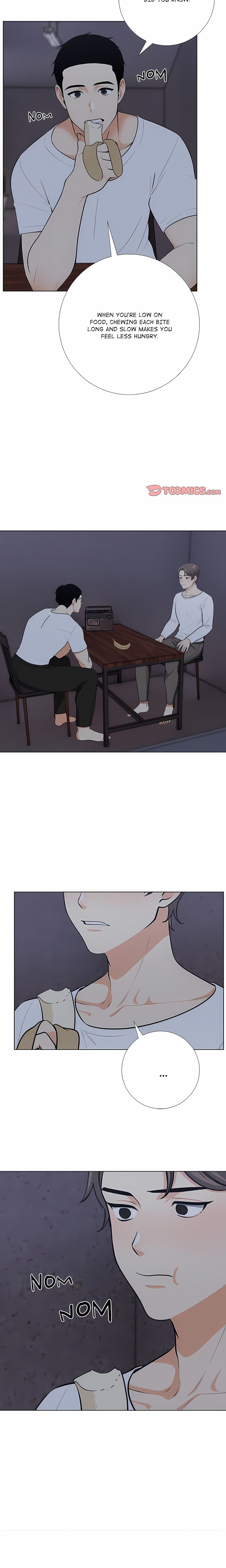 Purity Game - Chapter 30 Page 5