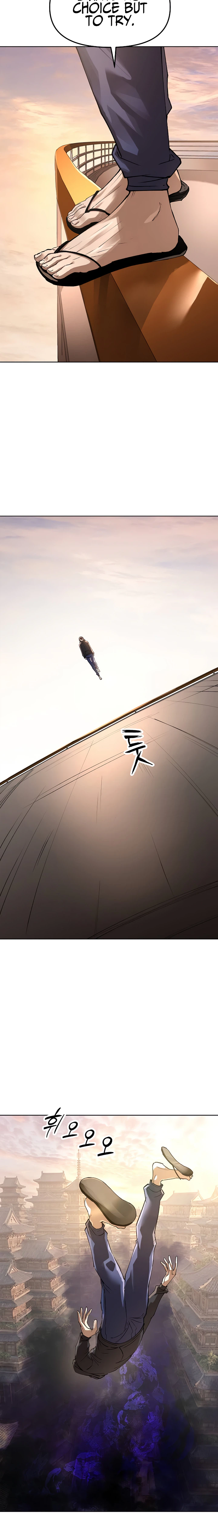 Space Cheon-ma 3077 - Chapter 105 Page 13