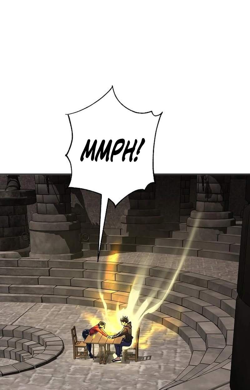Space Cheon-ma 3077 - Chapter 107 Page 117