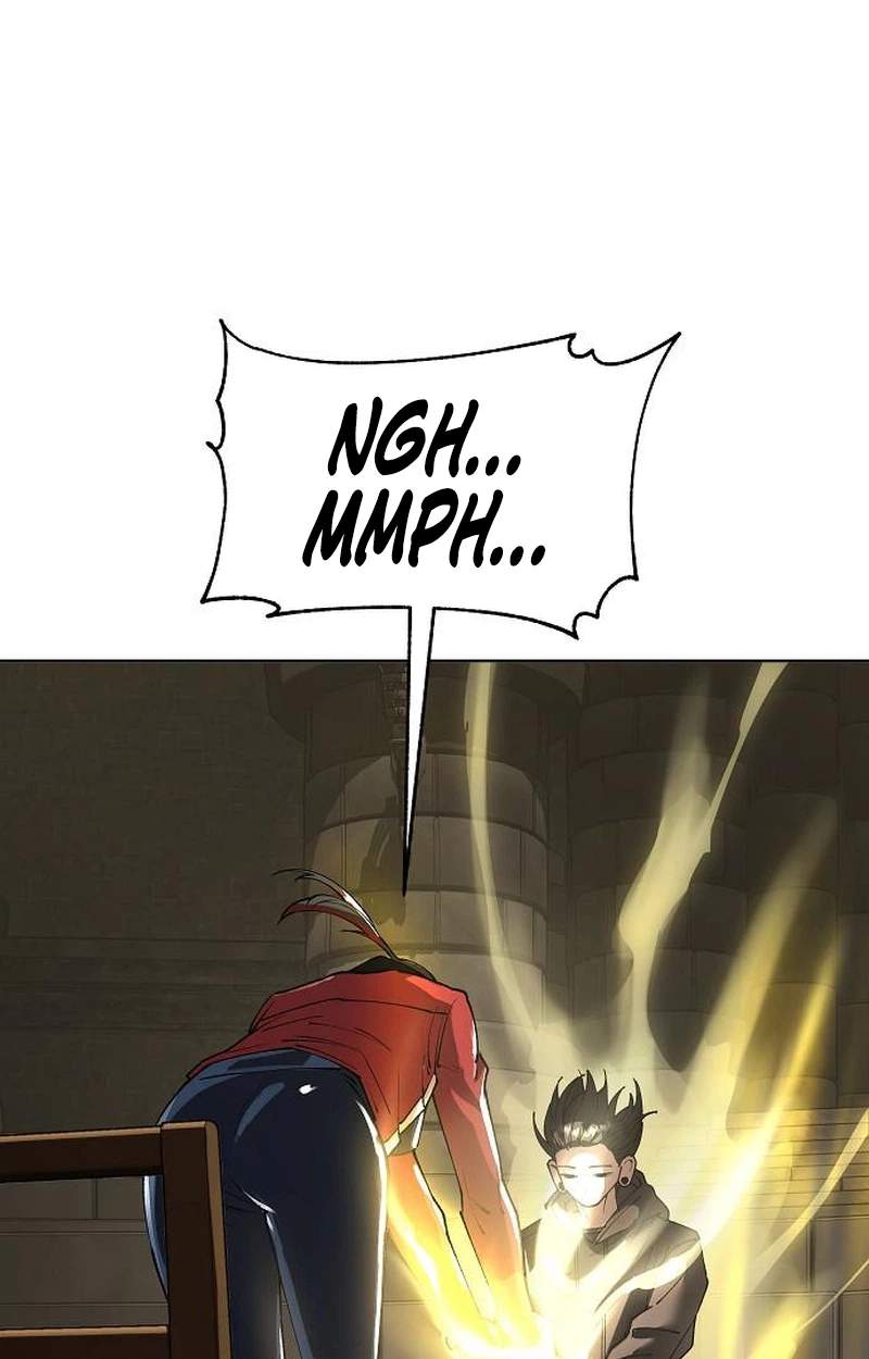Space Cheon-ma 3077 - Chapter 107 Page 120