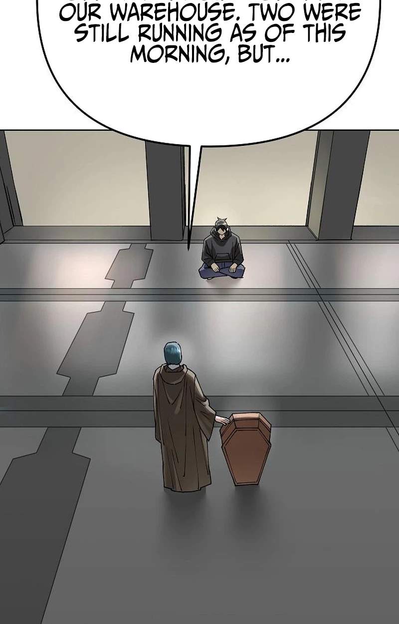 Space Cheon-ma 3077 - Chapter 108 Page 111