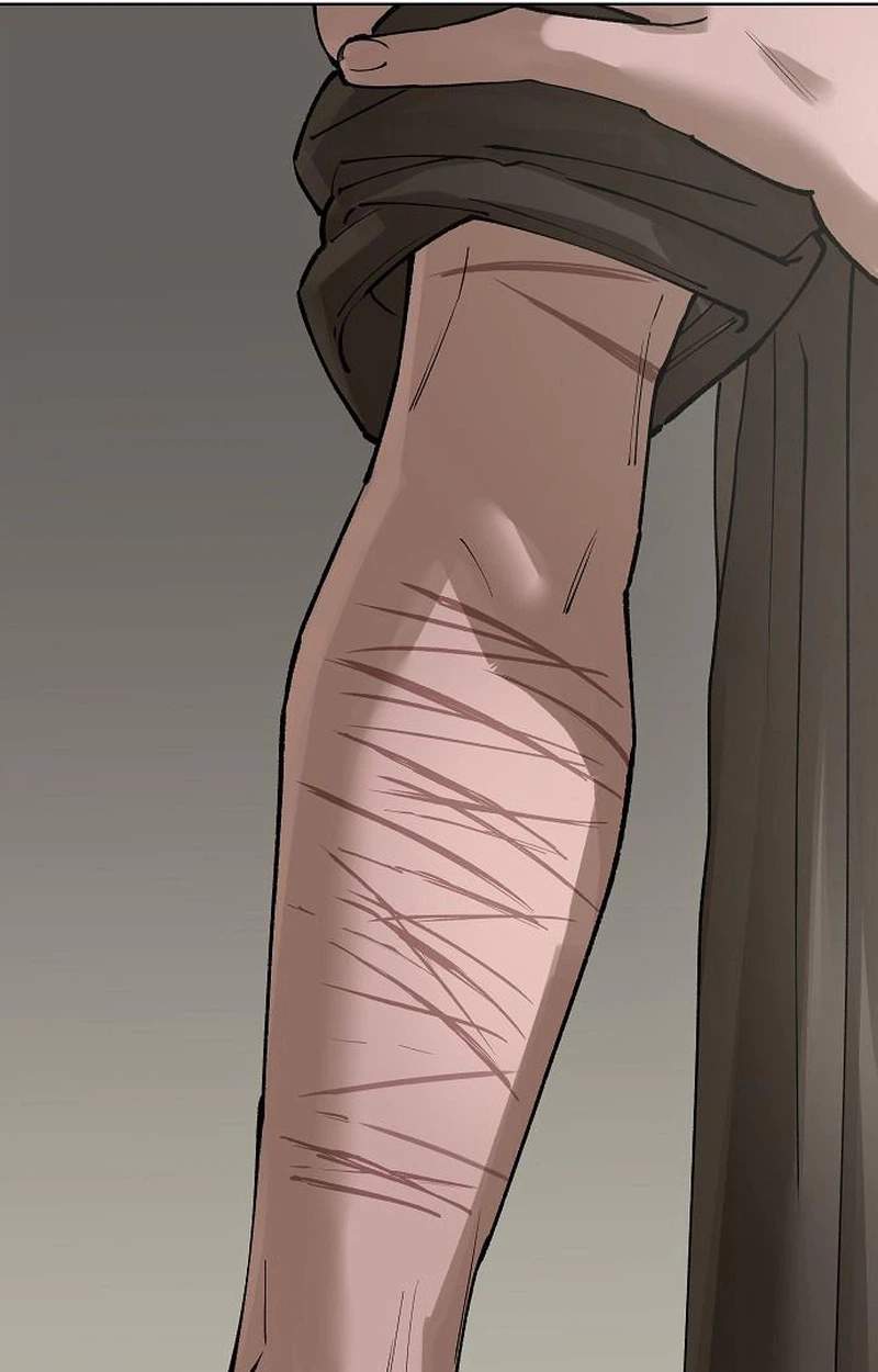 Space Cheon-ma 3077 - Chapter 108 Page 118