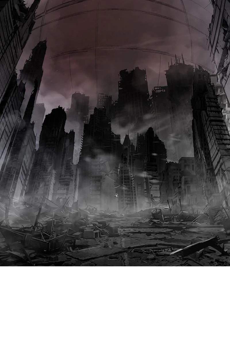 Space Cheon-ma 3077 - Chapter 109 Page 137