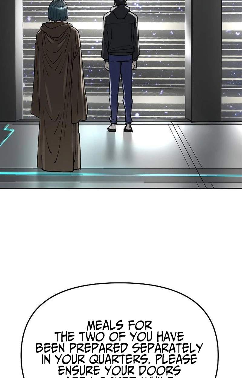 Space Cheon-ma 3077 - Chapter 109 Page 95