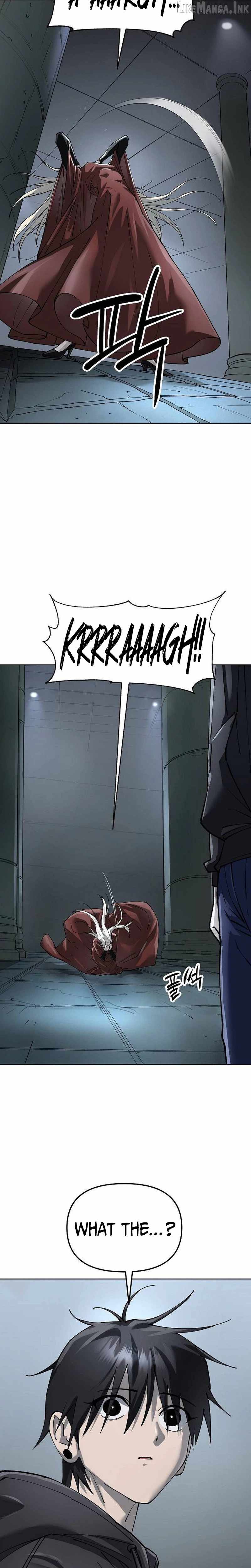 Space Cheon-ma 3077 - Chapter 110 Page 20