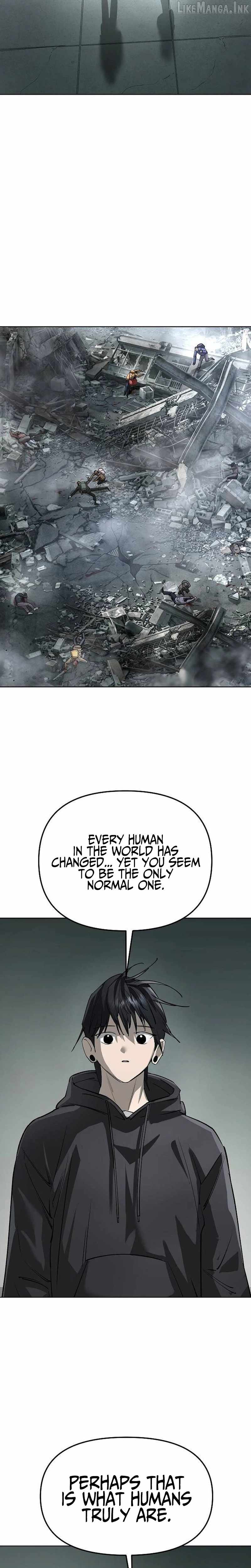 Space Cheon-ma 3077 - Chapter 110 Page 25