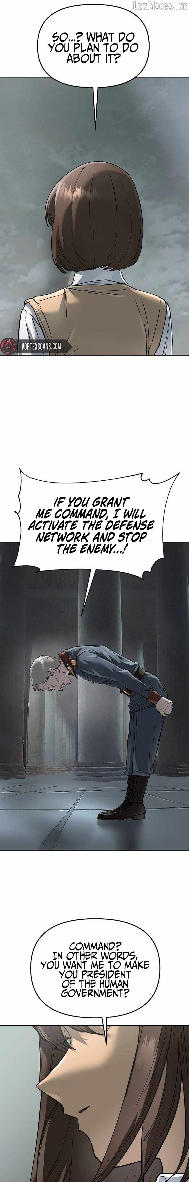 Space Cheon-ma 3077 - Chapter 110 Page 6