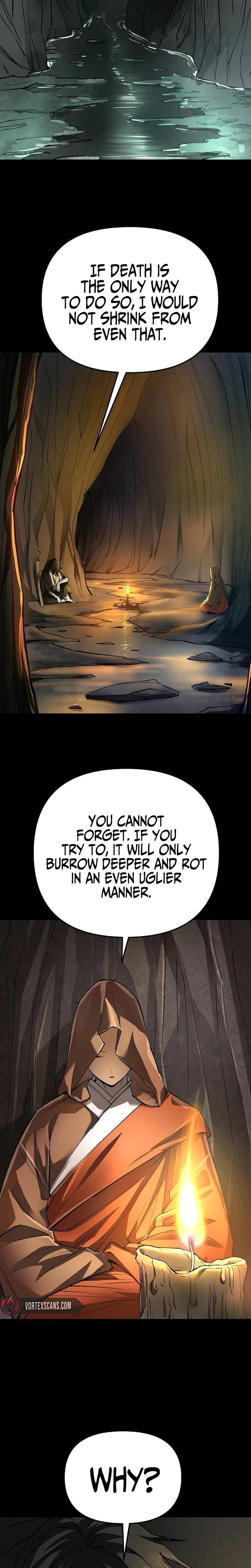 Space Cheon-ma 3077 - Chapter 111 Page 20