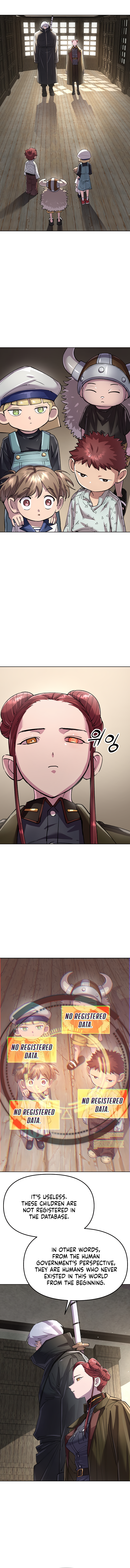 Space Cheon-ma 3077 - Chapter 91 Page 11