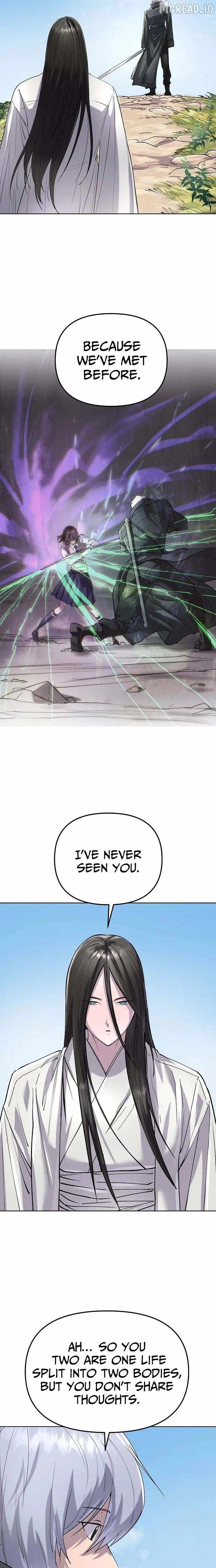 Space Cheon-ma 3077 - Chapter 93 Page 18