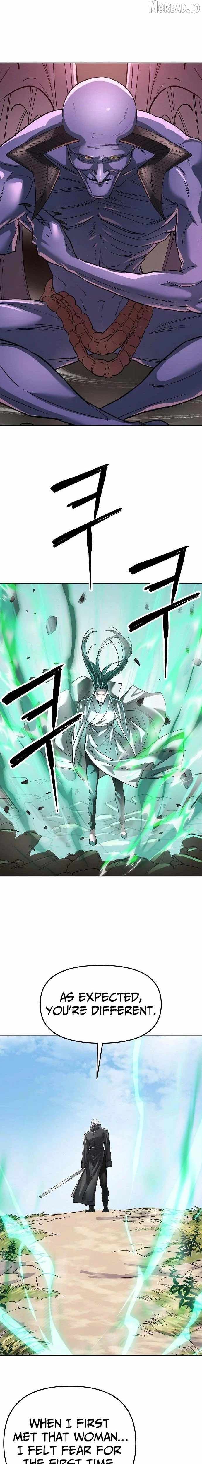 Space Cheon-ma 3077 - Chapter 93 Page 26