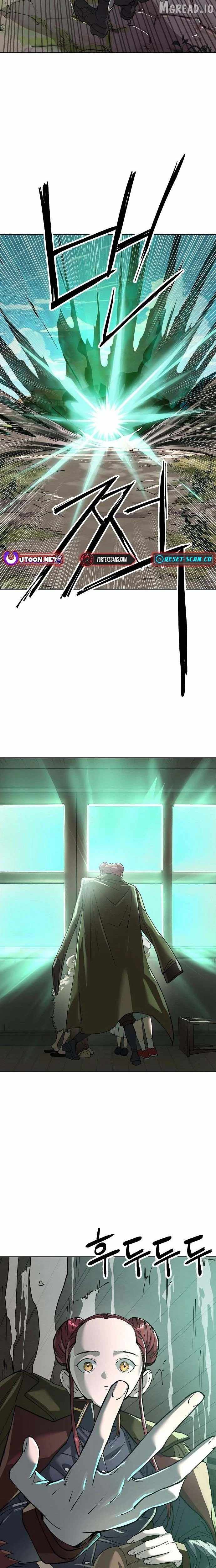 Space Cheon-ma 3077 - Chapter 93 Page 28