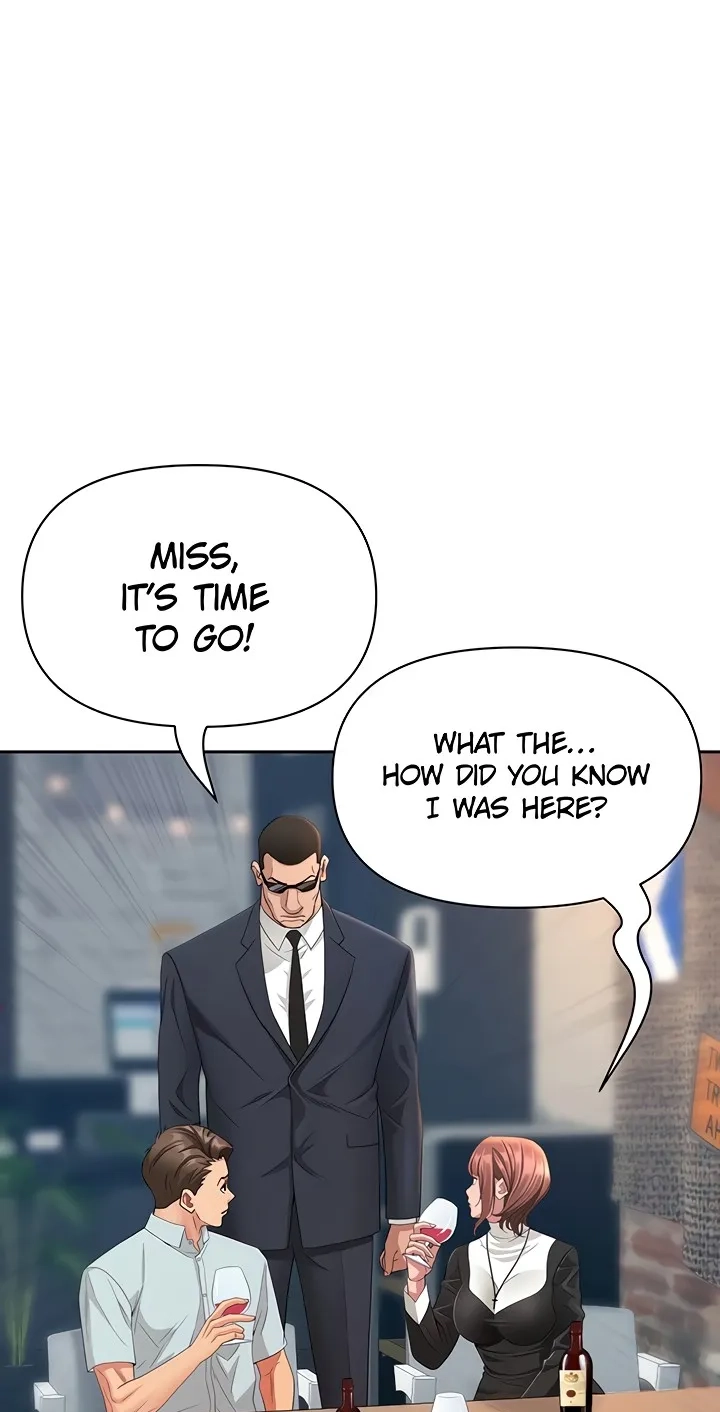She’s a Married Woman - Chapter 29 Page 37