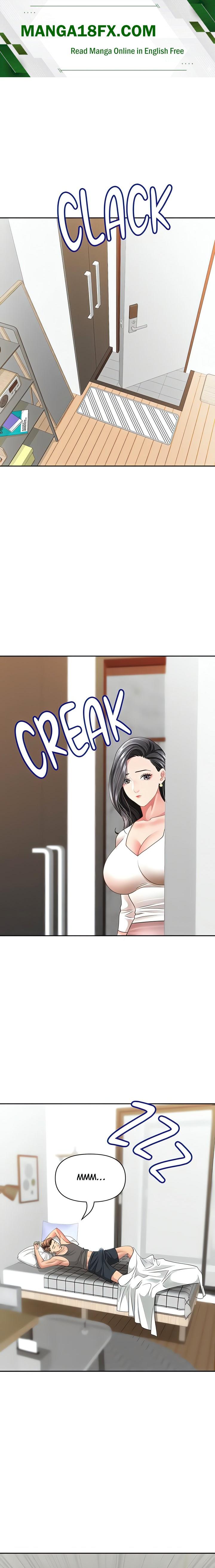 She’s a Married Woman - Chapter 32 Page 1
