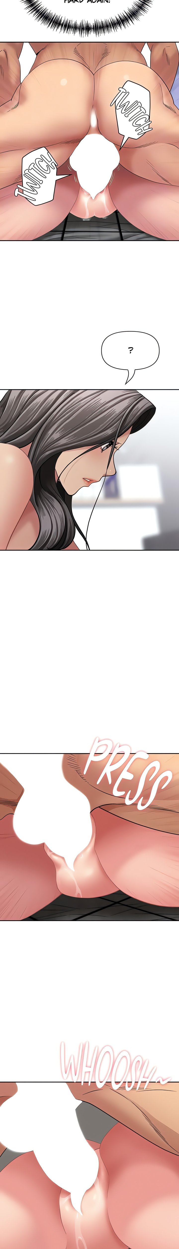 She’s a Married Woman - Chapter 34 Page 9