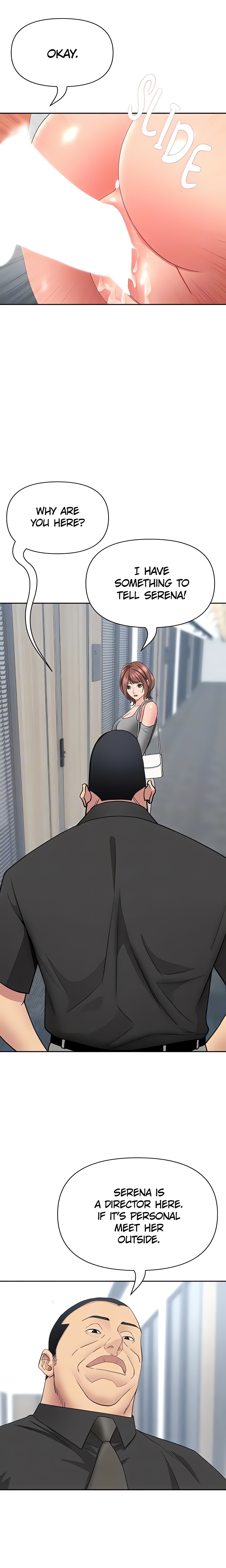 She’s a Married Woman - Chapter 37 Page 8
