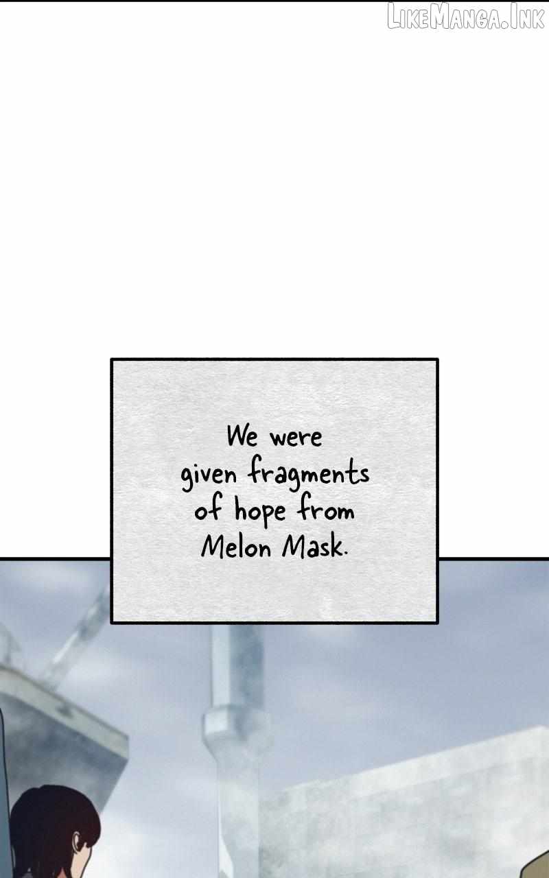 Hiding Out in an Apocalypse - Chapter 101 Page 28