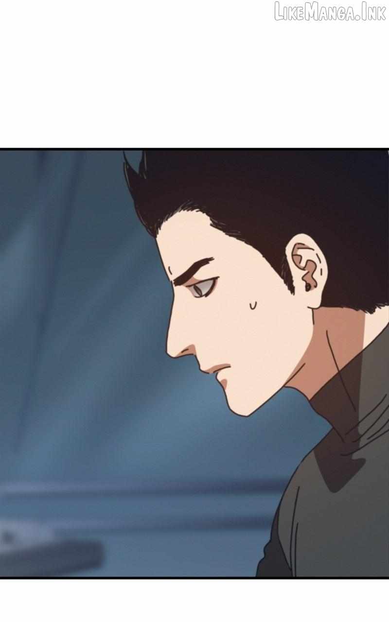 Hiding Out in an Apocalypse - Chapter 101 Page 39
