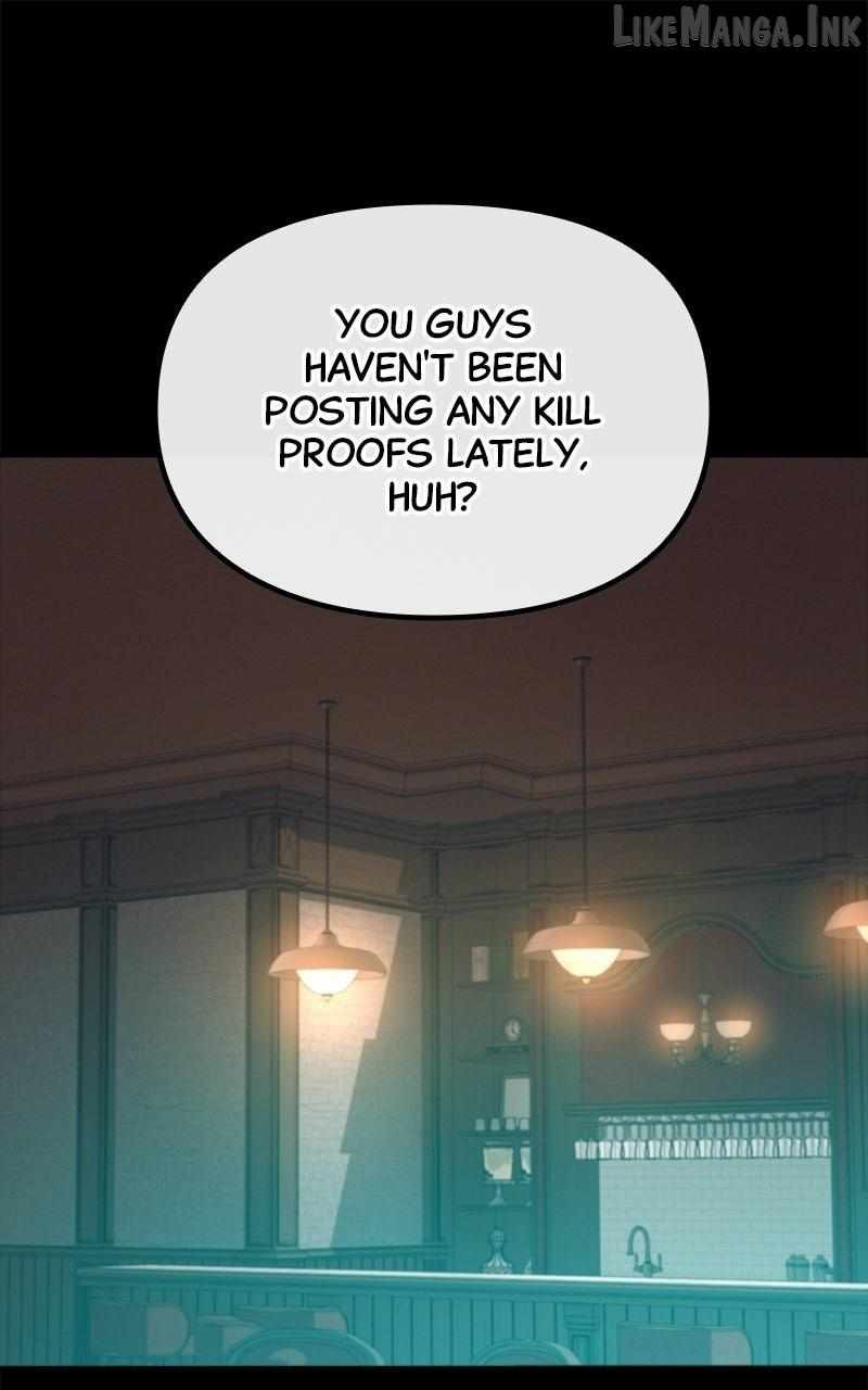 Hiding Out in an Apocalypse - Chapter 103 Page 1