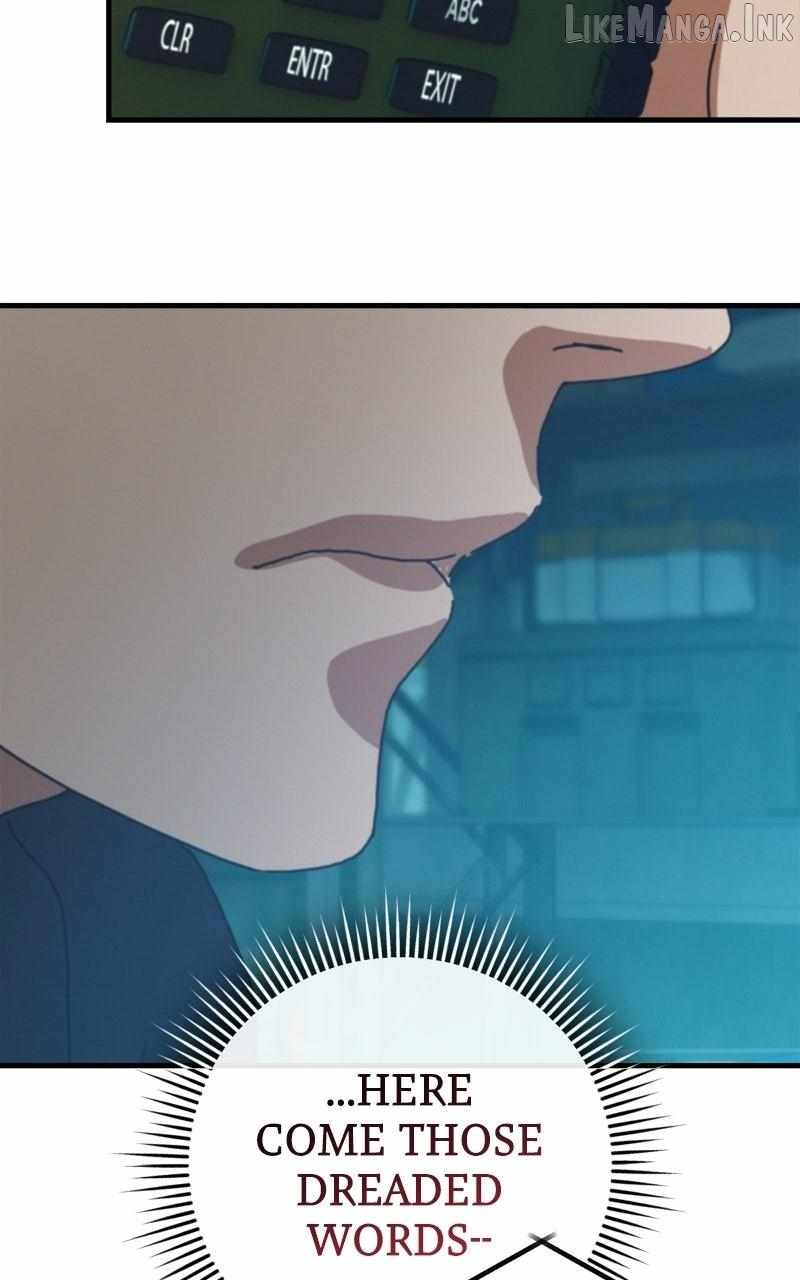 Hiding Out in an Apocalypse - Chapter 104 Page 26