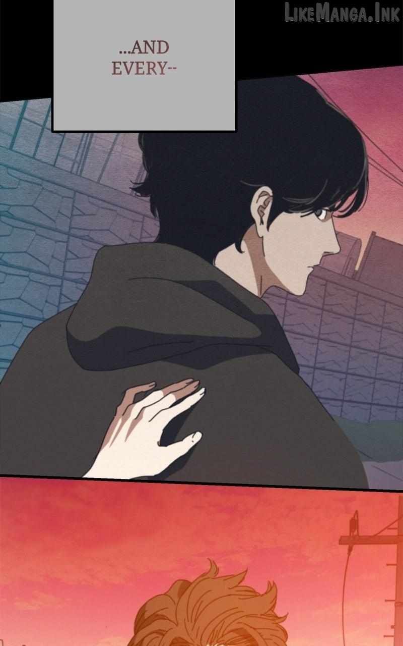 Hiding Out in an Apocalypse - Chapter 104 Page 42